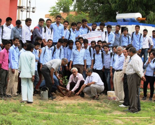 JNU Alumni (1)