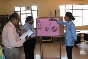 Photo JNU 11.09.15 Poster Presentation (3)